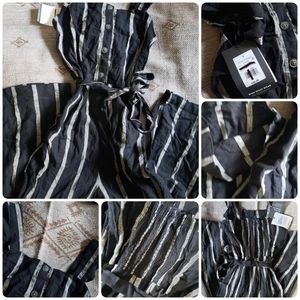 Who What Wear Romper Pants